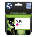 HP cartouche d'impression magenta (4S6X6PE / 938)