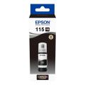 Epson cartouche d'impression noir (C13T07D14A / 115)