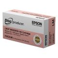 Epson cartouche d'impression photo magenta (C13S020690 / PJIC7(LM))