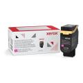 Xerox toner magenta (006R04687 / 6R04687) (grande capacité)