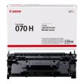 Canon toner noir (5640C002 / 070H) (grande capacité)