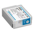 Epson cartouche d'impression cyan (C13T52M240 / SJIC42PC)