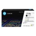 HP toner noir (W2140Z / 217Z) (grande capacité)