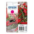 Epson cartouche d'impression magenta (C13T09Q34010 / 503)