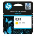 HP cartouche d'impression jaune (4K0V8PE / 925)