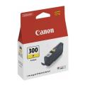 Canon cartouche d'impression jaune (4196C001 / PFI300Y)