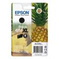 Epson cartouche d'impression noir (C13T10H14010 / 604XL) (grande capacité)