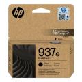 HP cartouche d'impression noir (4S6W9NE / 937E)