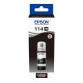 Epson cartouche d'impression photo noire (C13T07B140 / 114)