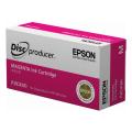 Epson cartouche d'impression magenta (C13S020691 / PJIC7(M))