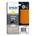 Epson cartouche d'impression jaune (C13T05G44010 / 405)