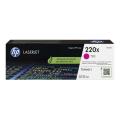 HP toner magenta (W2203X / 220X) (grande capacité)