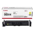 Canon toner jaune (5095C002 / 069H) (grande capacité)