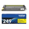 Brother toner jaune (TN249Y /) (grande capacité)