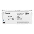 Canon toner cyan (4565C001 / T10) (grande capacité)