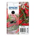 Epson cartouche d'impression noir (C13T09Q14010 / 503)