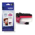 Brother cartouche d'impression magenta (LC427M /)