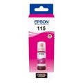 Epson cartouche d'impression magenta (C13T07D34A / 115)