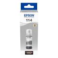 Epson cartouche d'impression gris (C13T07B540 / 114)