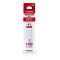 Canon cartouche d'impression magenta (4544C001 / GI41M)