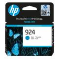 HP cartouche d'impression cyan (4K0U3NE / 924)