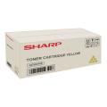 Sharp toner jaune (BPC50GTYA /)