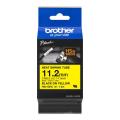 Brother heat shrink tube noir / jaune (HSE631E)