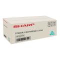 Sharp toner cyan (BPC50GTCA /)